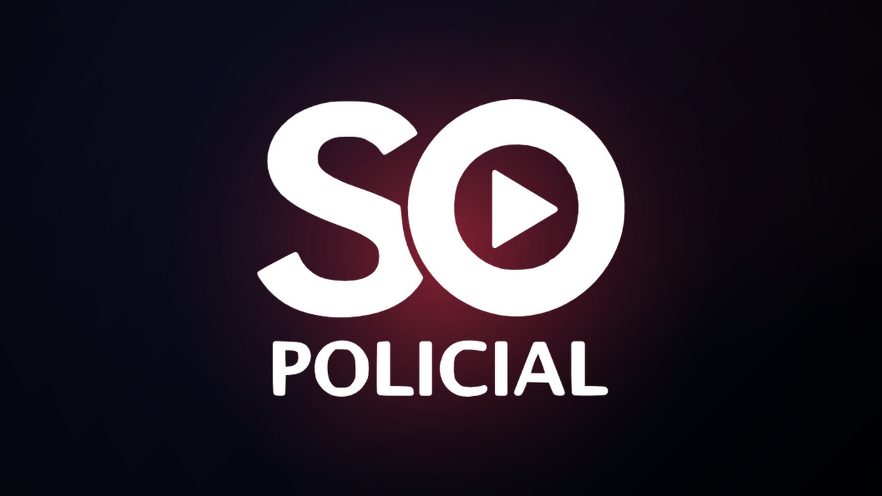 Transmissão ao vivo da So Policial