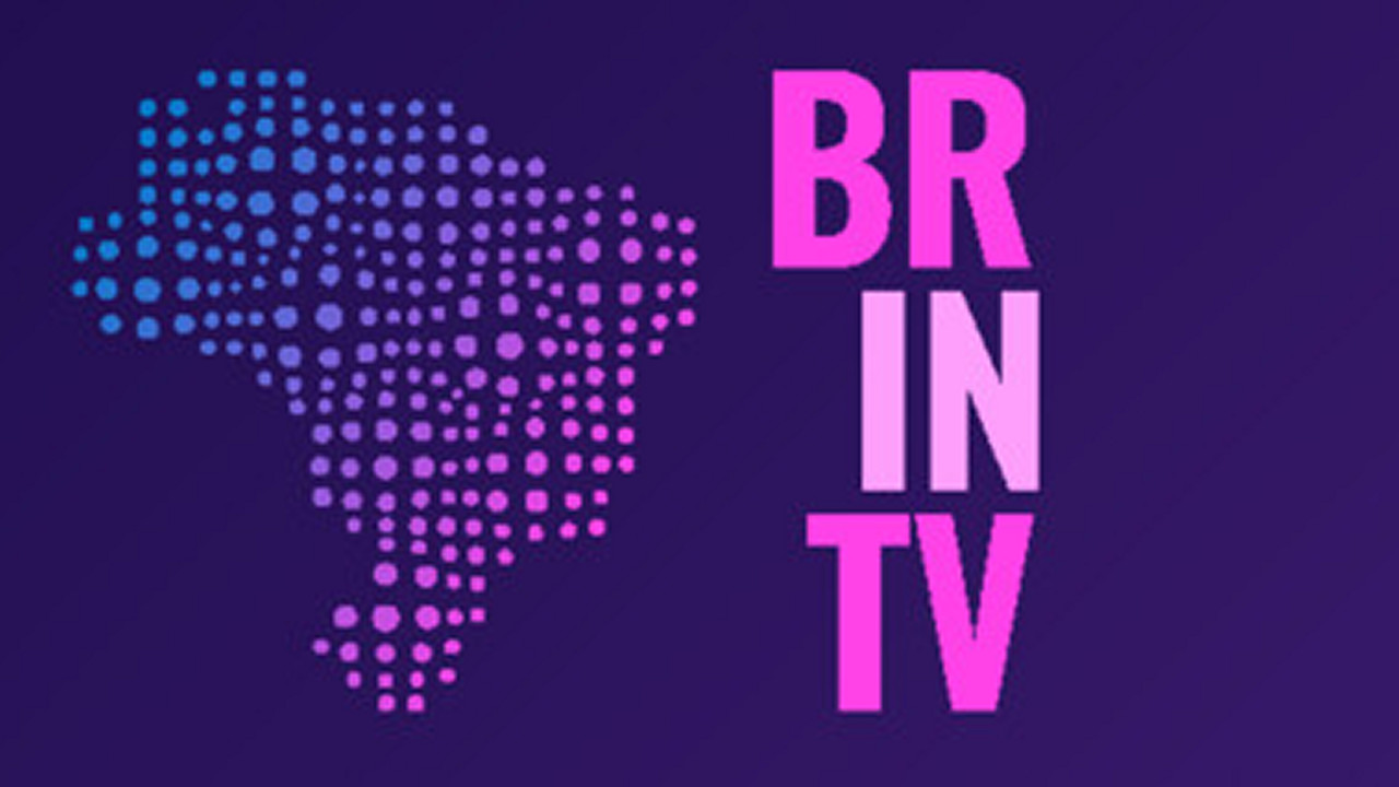 Transmissão ao vivo da BR IN TV