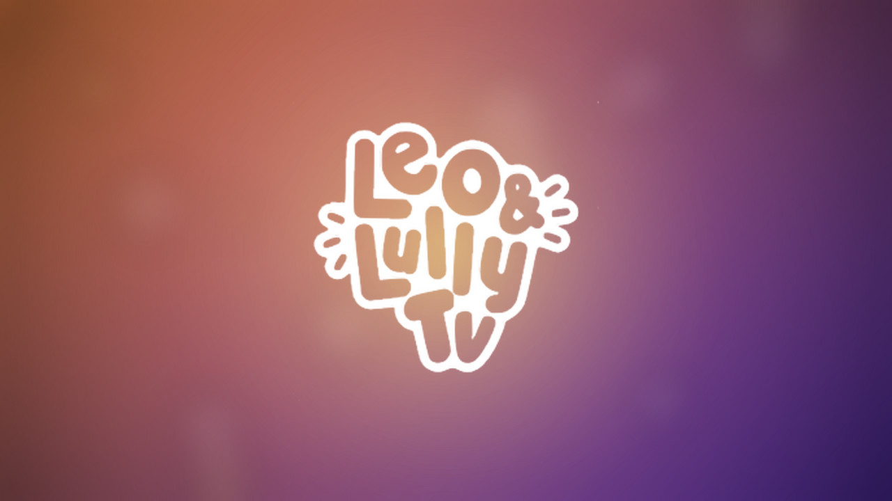 Transmissão ao vivo da Leo Lully
