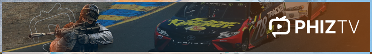 Homepage Banner