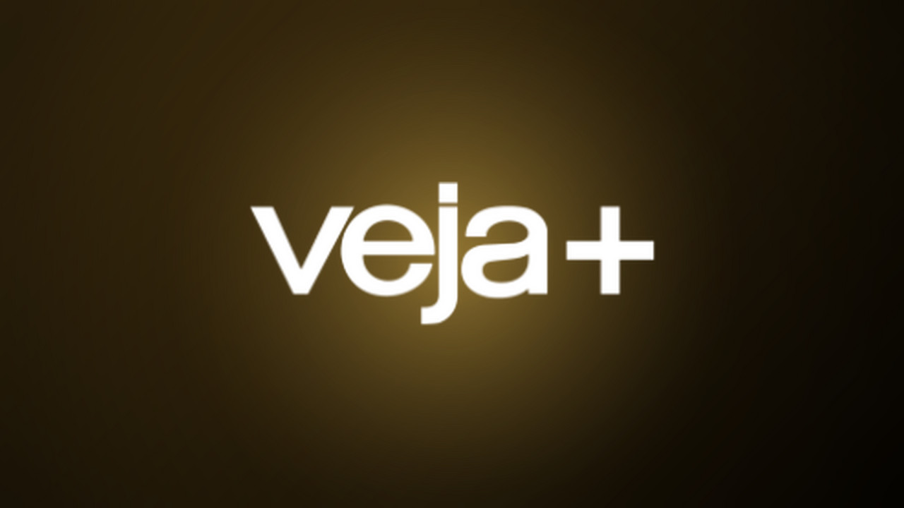 Transmissão ao vivo da Veja +