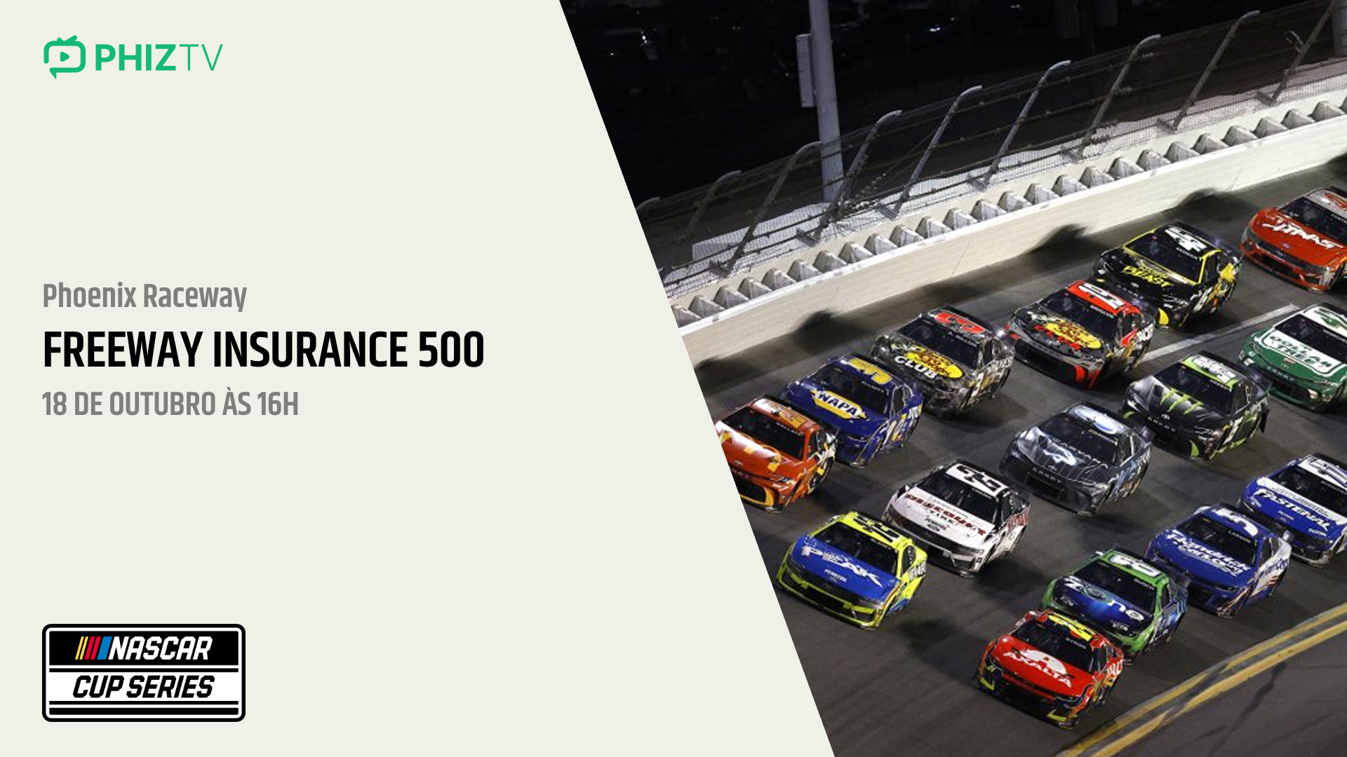 Freeway Insurance 500