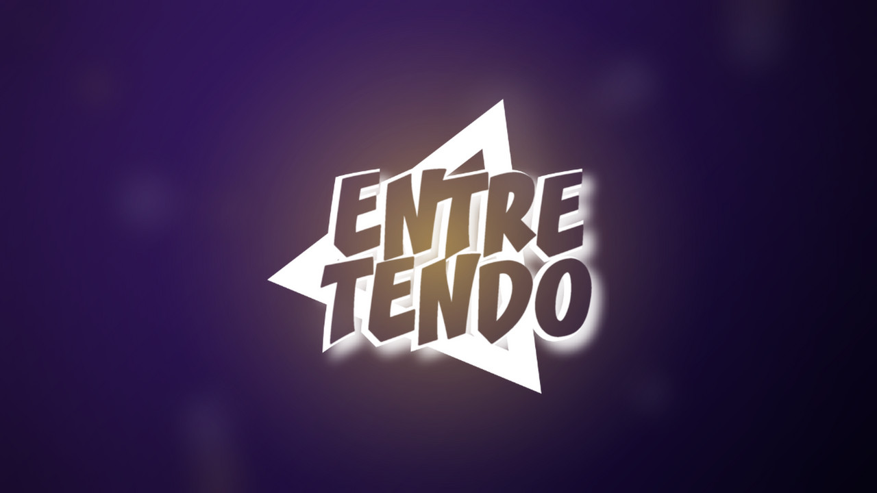 Transmissão ao vivo da Entretendo